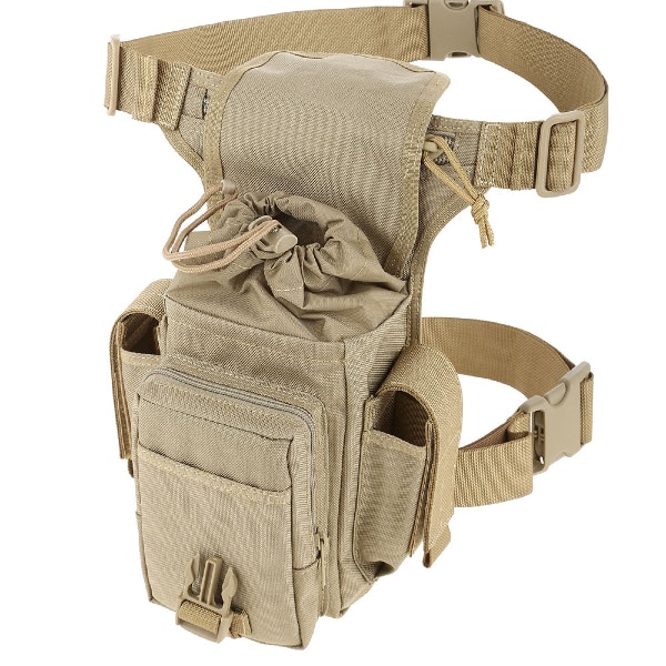 MAXPEDITION Thermite Versipack - Black