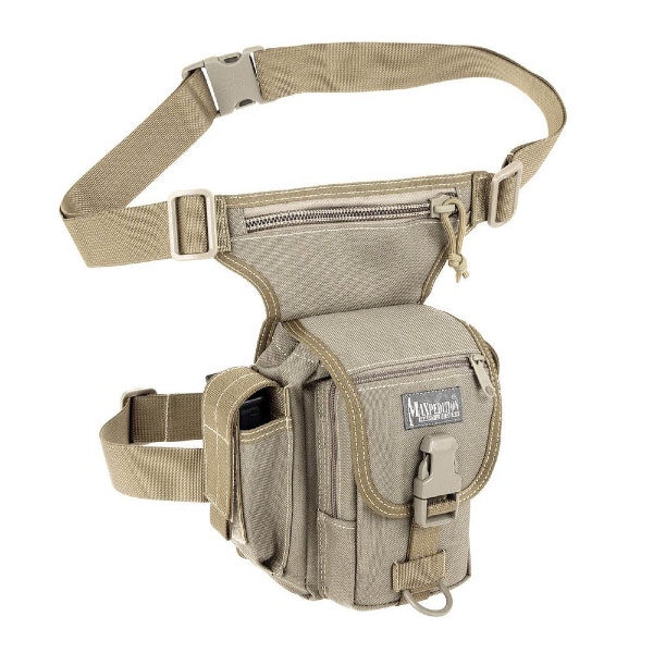 MAXPEDITION Thermite Versipack - Black
