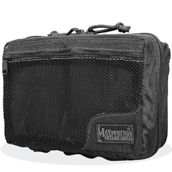 MAXPEDITION Individual First Aid Pouch - Black