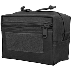 MAXPEDITION Horizontal GP Pouch - Black