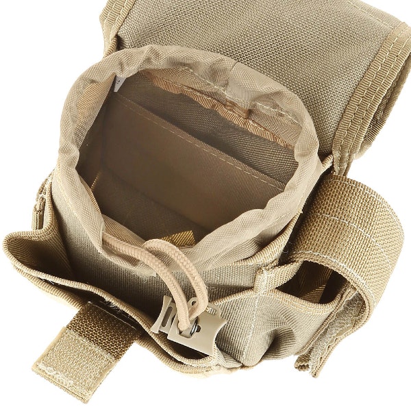 MAXPEDITION H-1 Waistpack - Black