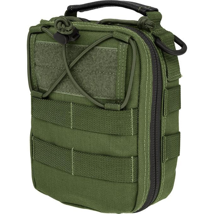MAXPEDITION FR1 Pouch - Green
