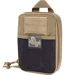 MAXPEDITION Fatty Pocket Organizer - Khaki