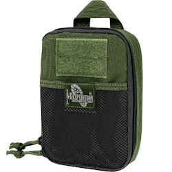 MAXPEDITION Fatty Pocket Organizer - Green