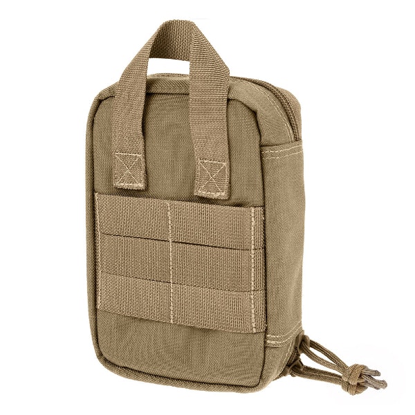 MAXPEDITION Fatty Pocket Organizer - Green