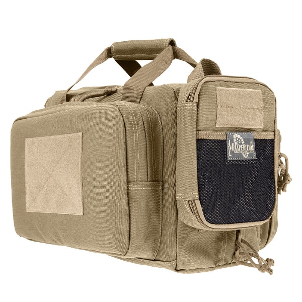MAXPEDITION Fatty Pocket Organizer - Green