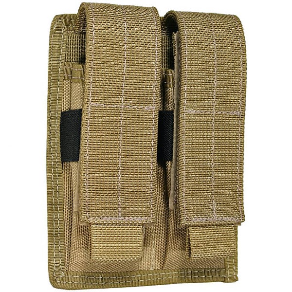 MAXPEDITION Double Sheath - Khaki