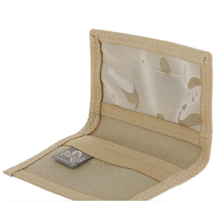 MAXPEDITION Micro Wallet - Khaki