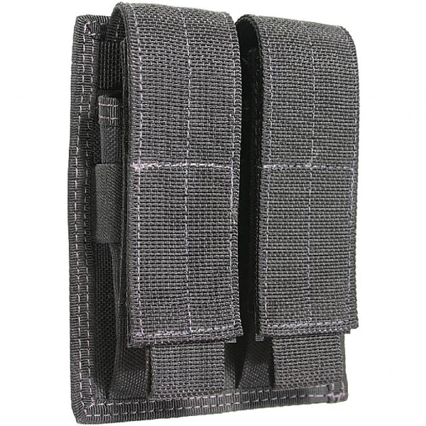 MAXPEDITION Double Sheath - Black