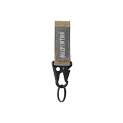 MAXPEDITION Keyper Nyckelhållare - Khaki