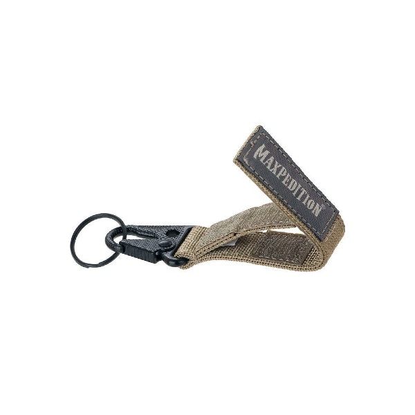MAXPEDITION Keyper Nyckelhållare - Khaki