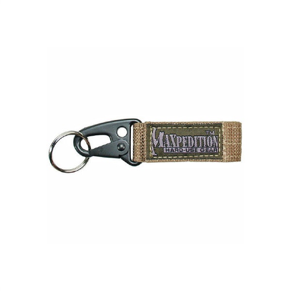 MAXPEDITION Keyper Nyckelhållare - Khaki