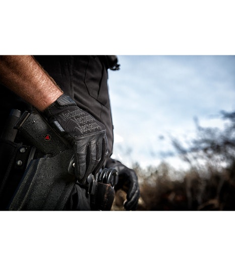 Mechanix Wear Pursuit D5 Cut resistant Glove