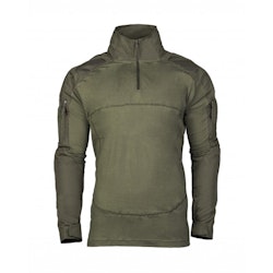MIL-TEC by STURM Combat Shirt Chimera - OD (Olivgrön)