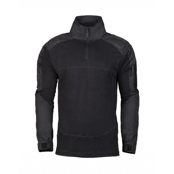 MIL-TEC by STURM Combat Shirt Chimera - Svart
