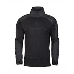 MIL-TEC by STURM Combat Shirt Chimera - Svart