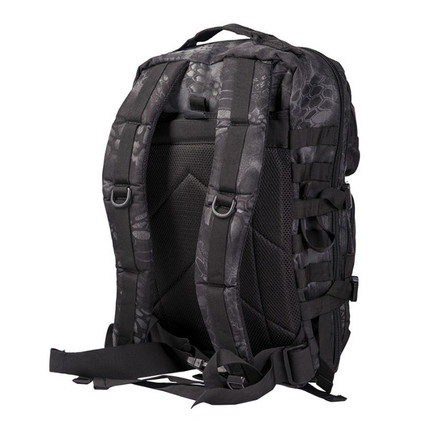 MIL-TEC by STURM US Assault Pack Large 36L - Mandra Night
