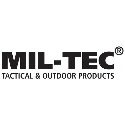 MIL-TEC by STURM 3-HOLE COTTON BALACLAVA - BLACK