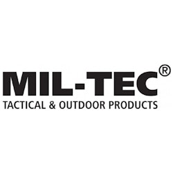 MIL-TEC by STURM 3-HOLE COTTON BALACLAVA - BLACK