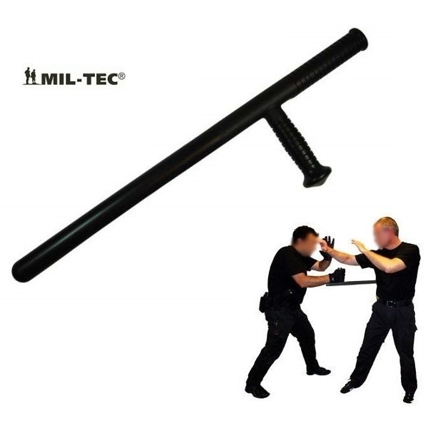 MIL-TEC by STURM ABS NIGHTSTICK BATONG (TONFA)