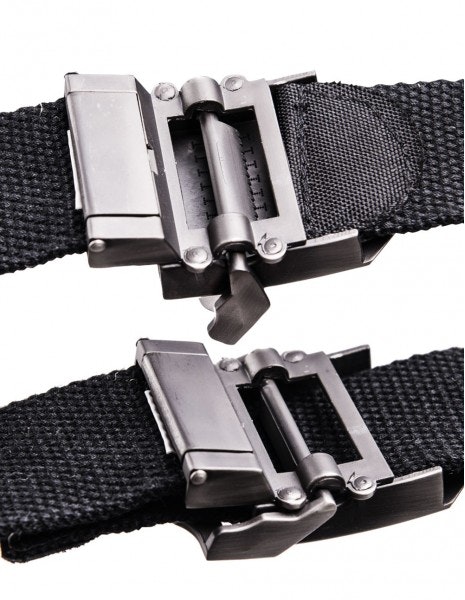MIL-TEC by STURM US NAVY SEAL Bälte - Svart