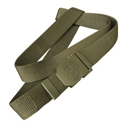 MIL-TEC by STURM USMC 30 MM WEB BELT - OD GREEN