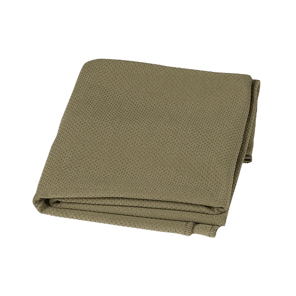 MIL-TEC by STURM COOL DOWN TOWEL 100 X 31CM Kylhandduk - Olivgrön