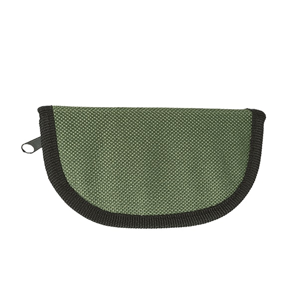 MIL-TEC by STURM OD SEWING KIT WITH POUCH Sykit med fodral
