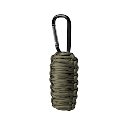 MIL-TEC by STURM PARACORD SURVIVAL KIT SMALL - OD