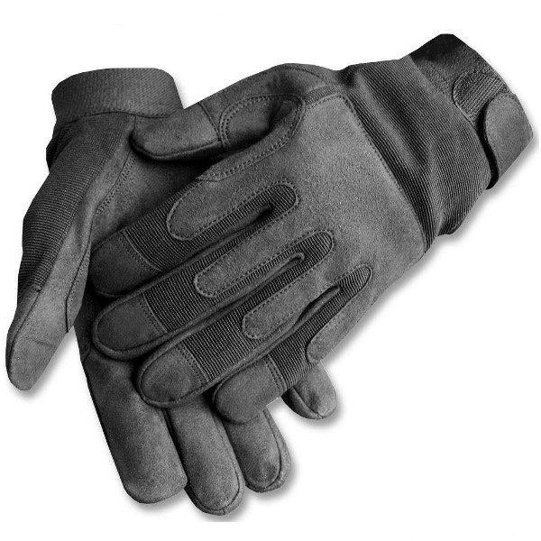 MIL-TEC by STURM ARMY GLOVES - BLACK
