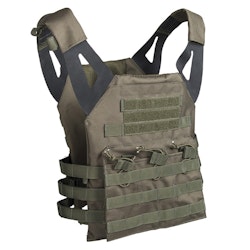MIL-TEC by STURM PLATE CARRIER GEN II Stridsväst - Olivgrön