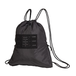 MIL-TEC by STURM HEXTAC® Sportsbag - Svart