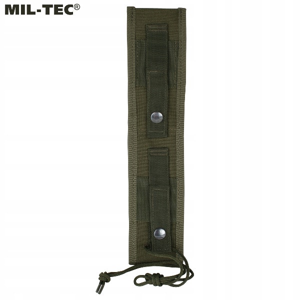 MIL-TEC by STURM US ARMY COMBAT KNIFE – Olivgrön