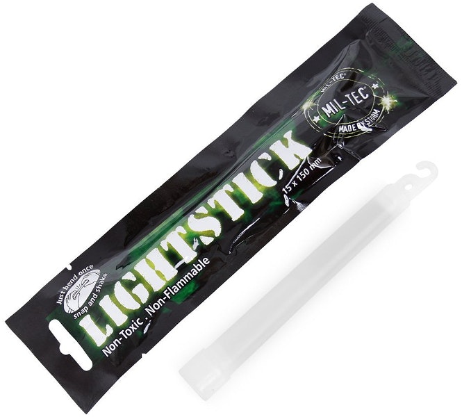 MIL-TEC by STURM Light Sticks - Lysstavar