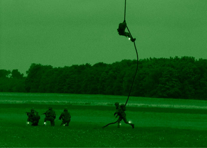 MIL-TEC by STURM Light Sticks - Lysstavar