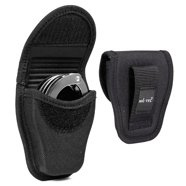 MIL-TEC by STURM Handfängselhållare