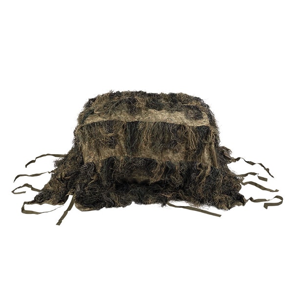 MIL-TEC by STURM W/L GHILLIE COVER ′ANTI FIRE′ PRO 300X200 CM