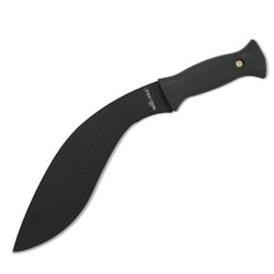 MIL-TEC by STURM KUKRI MACHETE WITH SHEATH