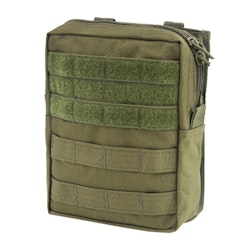 MIL-TEC by STURM MOLLE BELT POUCH LARGE - OD Green