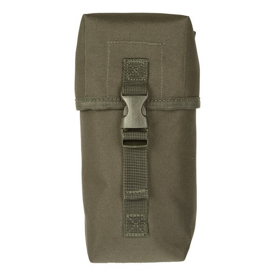 MIL-TEC by STURM SMALL MULTI PURPOSE BELT POUCH - OD Green