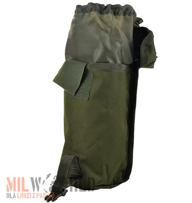 MIL-TEC by STURM SMALL MULTI PURPOSE BELT POUCH - OD Green