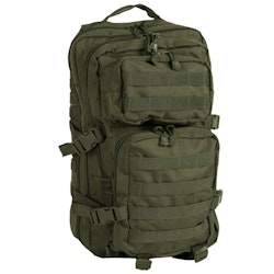 MIL-TEC by STURM US Assault Pack Large 36L - Olivgrön