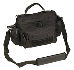 MIL-TEC by STURM Tactical Bag LC Small - Svart