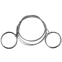 MIL-TEC by Sturm Commando Wire Saw