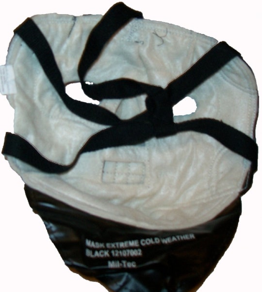MIL-TEC by STURM Extreme Cold Weather Mask