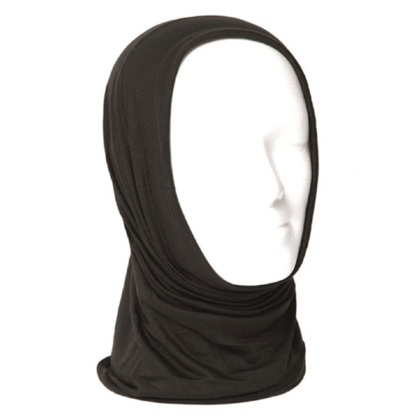 MIL-TEC by STURM Multi funktion Headgear (BUFF) - Svart
