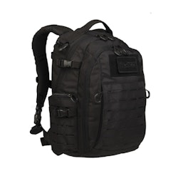 MIL-TEC by STURM HEXTAC BACKPACK 25L - Svart