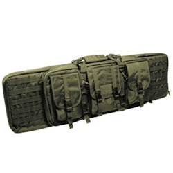 MIL-TEC by STURM Rifle Case Large - Olivgrön