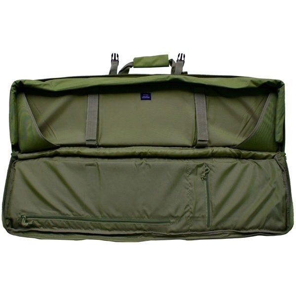 MIL-TEC by STURM Rifle Case Large - Olivgrön