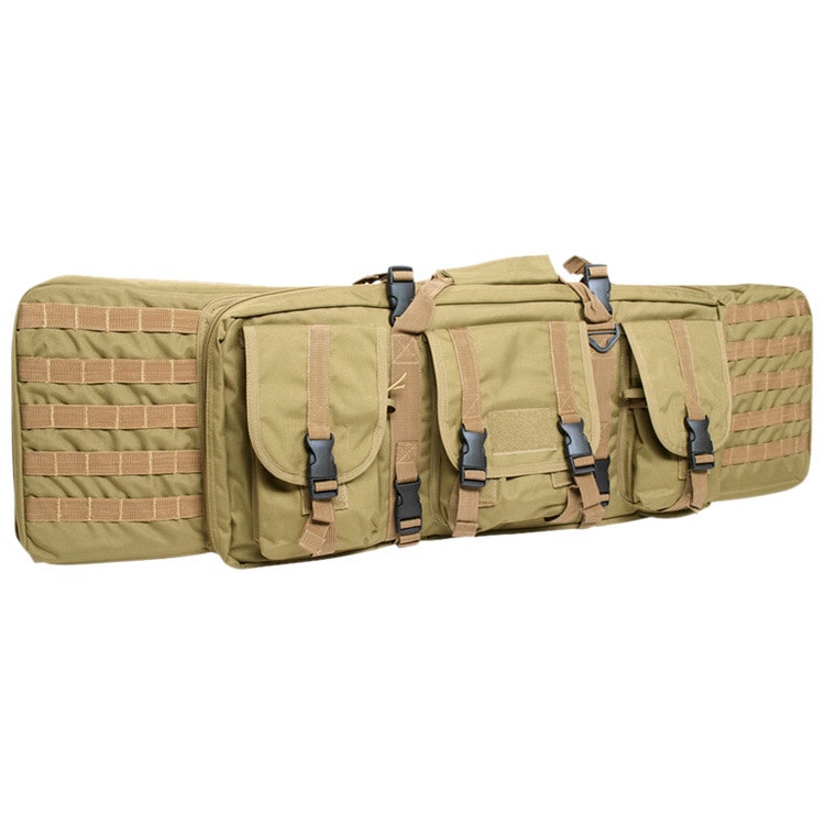 MIL-TEC by STURM Rifle Case Large - Coyote
